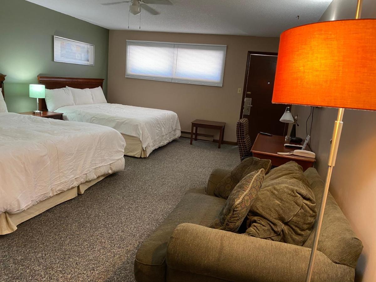 Diamond Motel - Abilene Extérieur photo