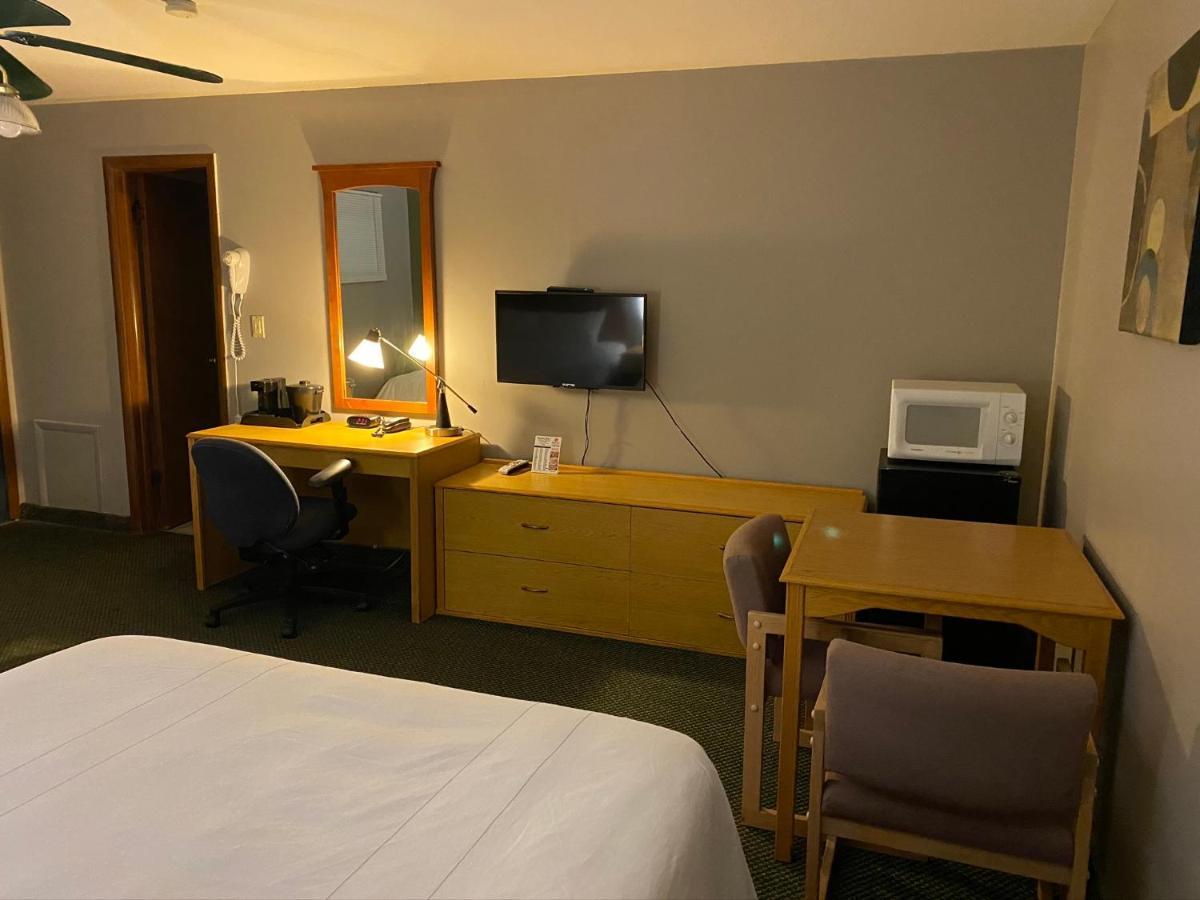 Diamond Motel - Abilene Extérieur photo