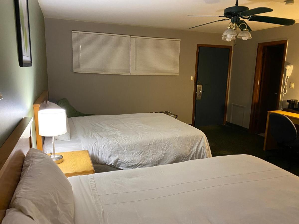 Diamond Motel - Abilene Extérieur photo