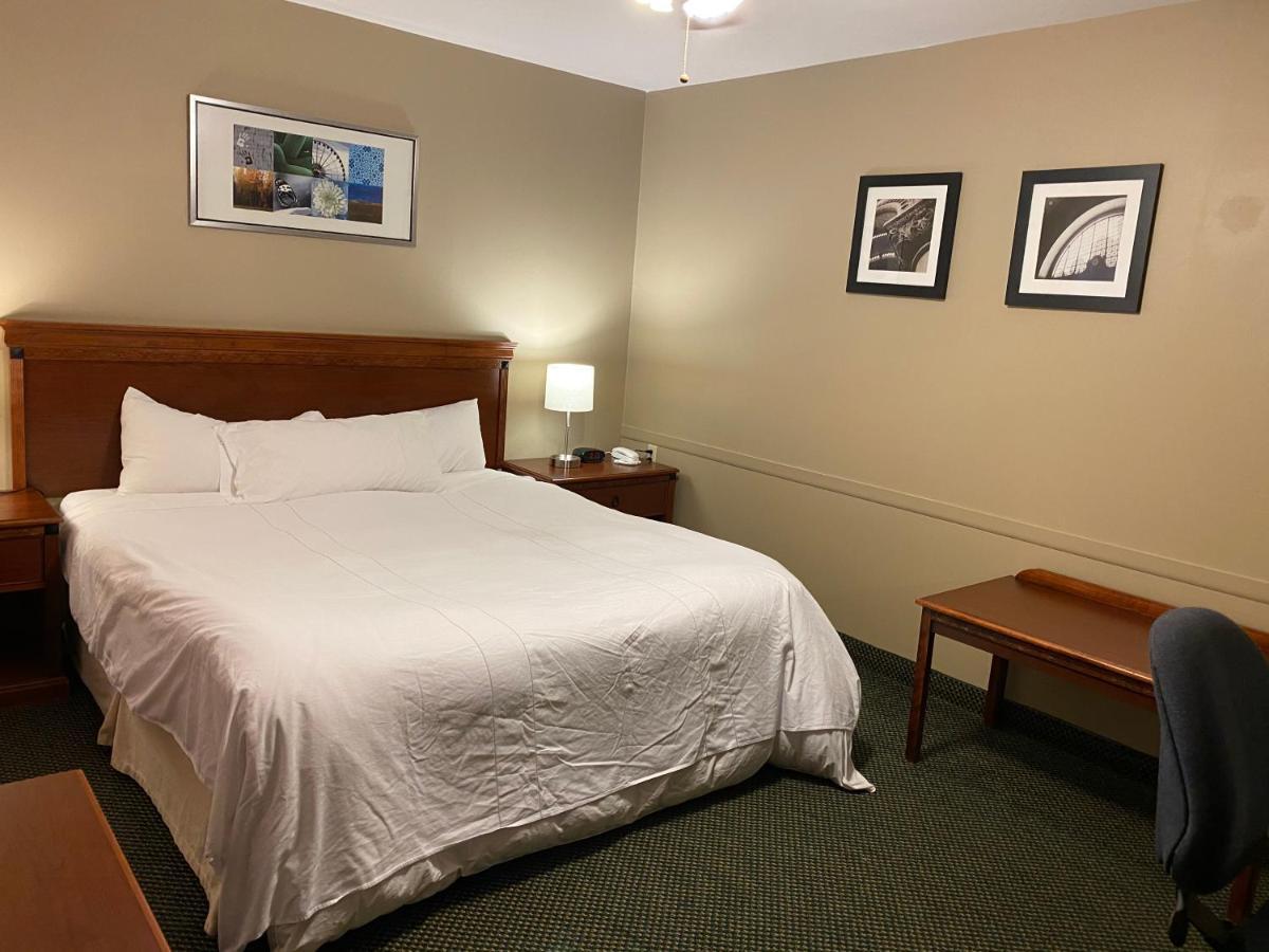 Diamond Motel - Abilene Extérieur photo