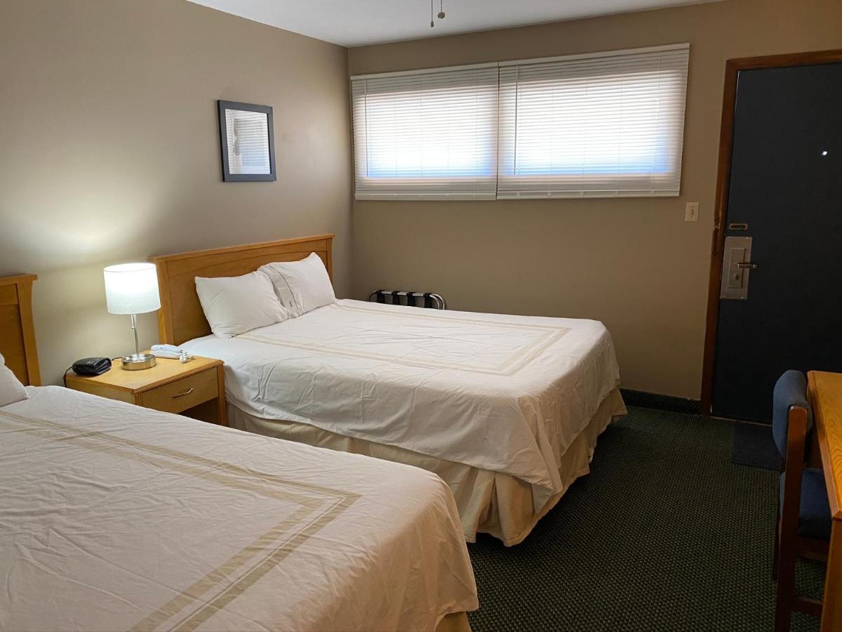 Diamond Motel - Abilene Extérieur photo