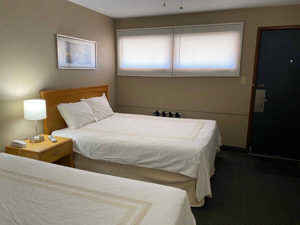 Diamond Motel - Abilene Extérieur photo