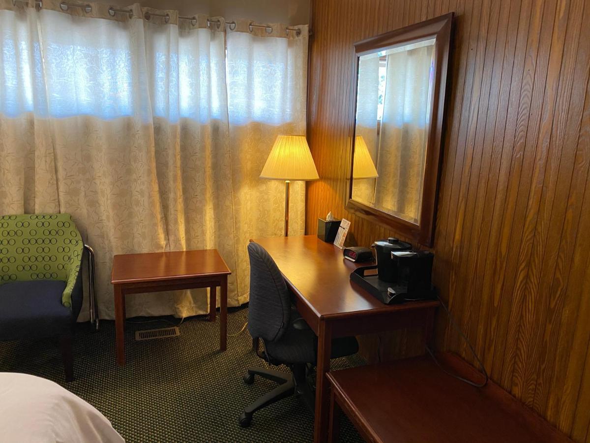 Diamond Motel - Abilene Extérieur photo