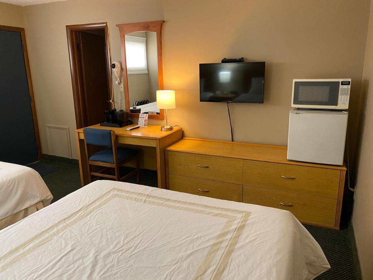 Diamond Motel - Abilene Extérieur photo