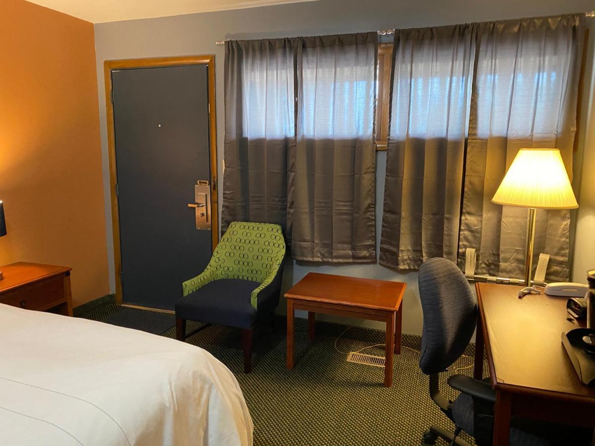 Diamond Motel - Abilene Extérieur photo